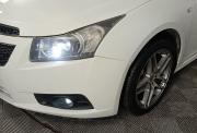 Chevrolet Cruze I Волгоград  - изображение 45