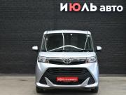 Toyota Tank I Екатеринбург  - изображение 21