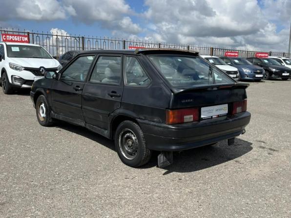 Lada (ВАЗ) 2114 с пробегом 2010 года, цена 120 000 рублей, 252019 км, хэтчбек, Автокод Объявления