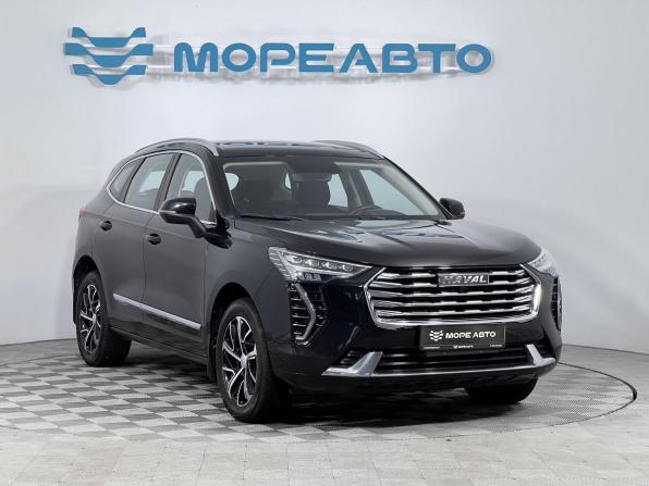 Haval Jolion I с пробегом 2022 года, цена 1 950 000 рублей, 67000 км, внедорожник, Автокод Объявления