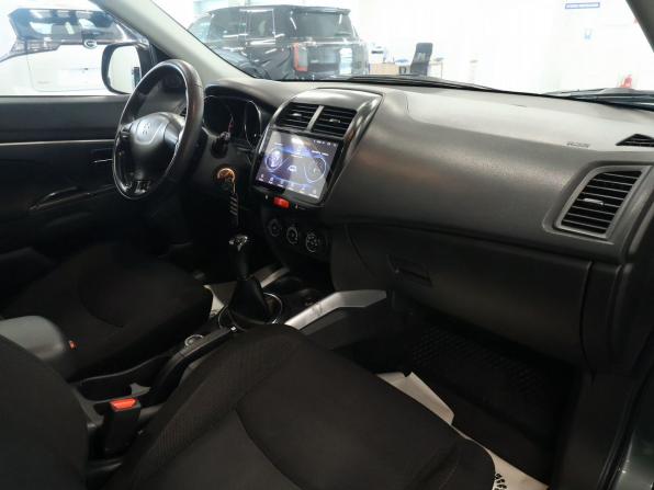 Peugeot 4008 I с пробегом 2012 года, цена 1 187 500 рублей, 143479 км, внедорожник, Автокод Объявления