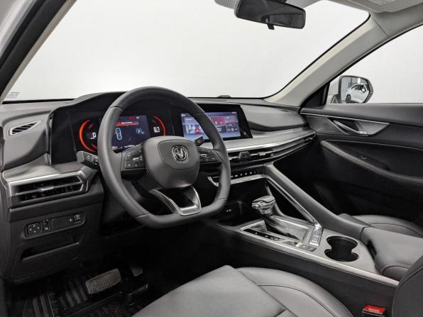 Changan CS35 Plus I Рестайлинг с пробегом 2023 года, цена 1 725 000 рублей, 22089 км, внедорожник, Автокод Объявления