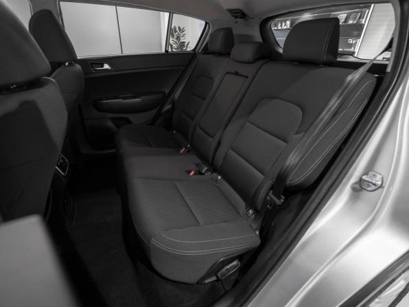 Kia Sportage IV с пробегом 2018 года, цена 2 095 000 рублей, 120191 км, внедорожник, Автокод Объявления