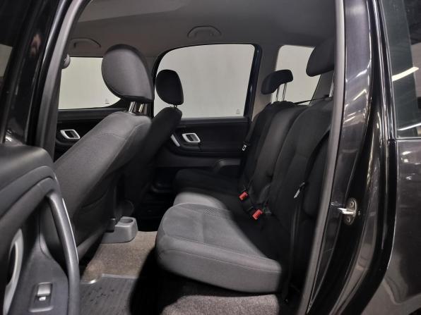 Skoda Roomster I с пробегом 2008 года, цена 570 000 рублей, 159935 км, минивэн, Автокод Объявления