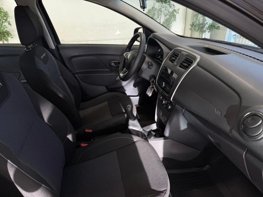 Renault Sandero II Рестайлинг Волгоград  - изображение 9