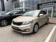 Kia Rio III Рестайлинг Череповец  - изображение 17