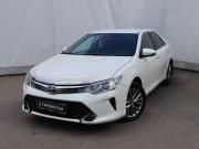 Toyota Camry VII (XV50) Рестайлинг Москва  - изображение 25