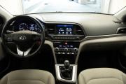 Hyundai Elantra VI (AD) Рестайлинг Москва  - изображение 53