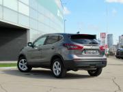 Nissan Qashqai II Рестайлинг Самара  - изображение 24