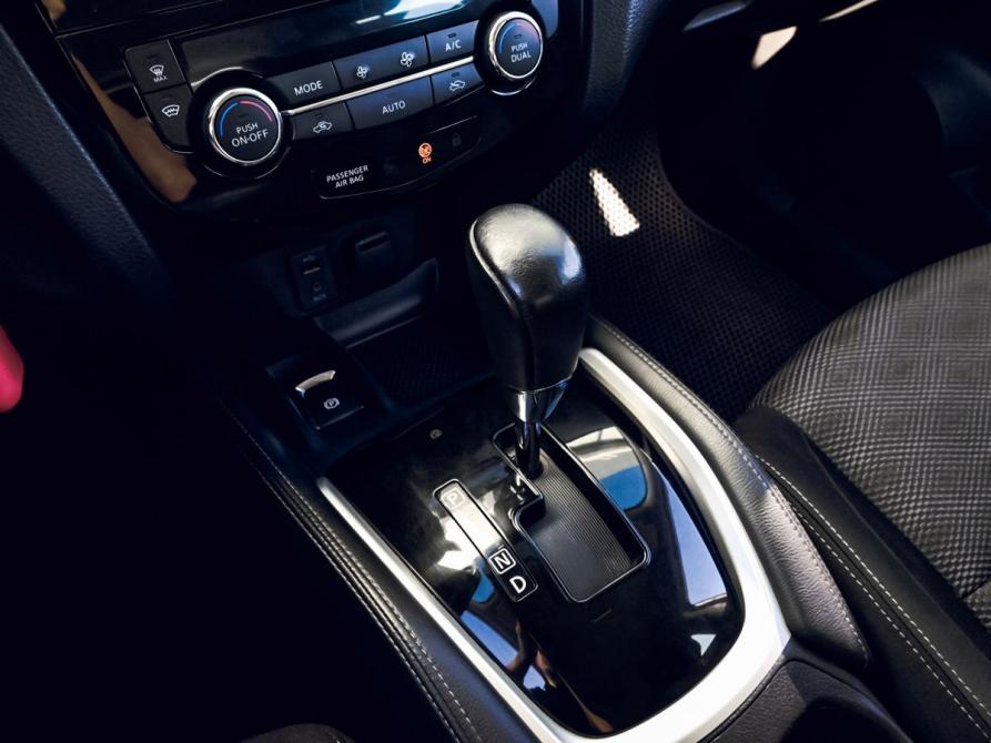 Nissan Qashqai II Екатеринбург  - изображение 10
