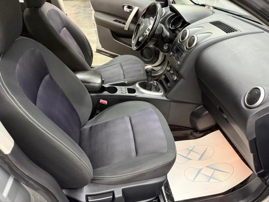 Nissan Qashqai I Рестайлинг Азнакаево  - изображение 15