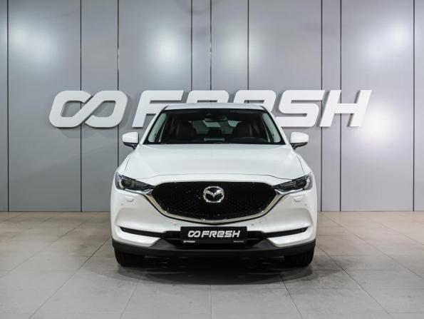 Mazda CX-5 II с пробегом 2020 года, цена 2 799 000 рублей, 89985 км, внедорожник, Автокод Объявления