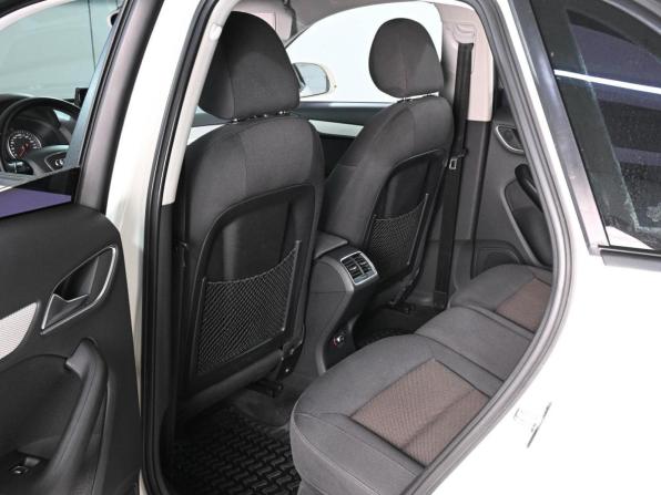Audi Q3 I (8U) с пробегом 2012 года, цена 1 249 000 рублей, 170040 км, внедорожник, Автокод Объявления