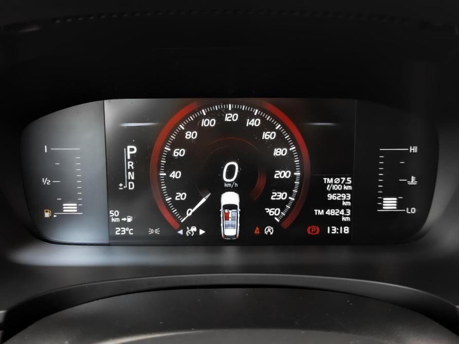 Volvo V90 Cross Country I Москва  - изображение 16
