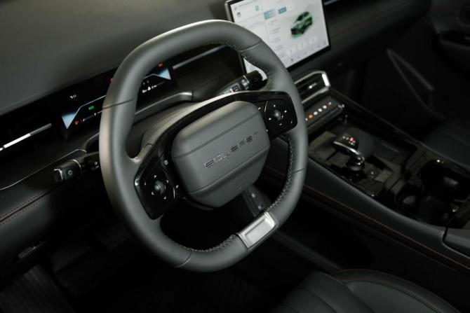 Новый Soueast S06 2026 года, цена 3 124 000 рублей, внедорожник, Автокод Объявления