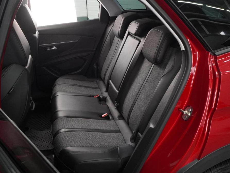 Peugeot 3008 II Воронеж  - изображение 9