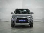 Mitsubishi Outlander II Рестайлинг Новосибирск  - изображение 31