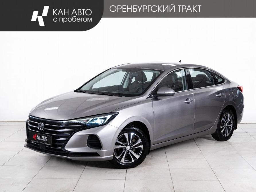Changan Eado Plus Казань  - изображение 1