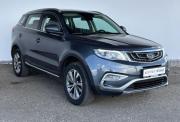 Geely Atlas I Киров  - изображение 37