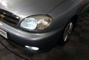 Chevrolet Lanos I Волгоград  - изображение 43