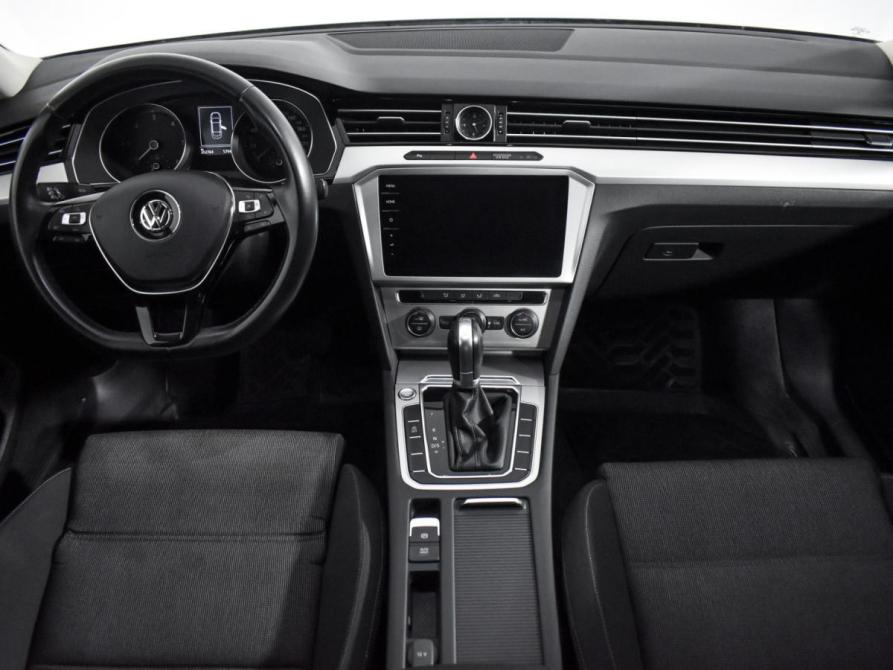 Volkswagen Passat B8 Санкт-Петербург  - изображение 15