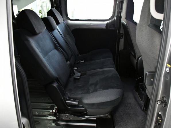 Nissan NV200 с пробегом 2016 года, цена 1 325 000 рублей, 179000 км, минивэн, Автокод Объявления