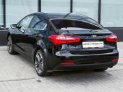 Kia Cerato III Екатеринбург  - изображение 24