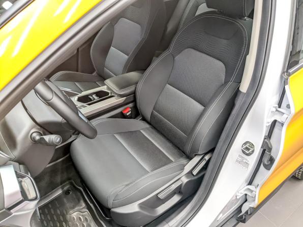 Belgee X50 с пробегом 2024 года, цена 1 650 000 рублей, 14951 км, внедорожник, Автокод Объявления