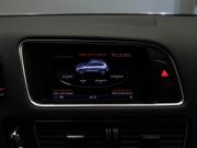 Audi Q5 I (8R) Рестайлинг Москва  - изображение 56