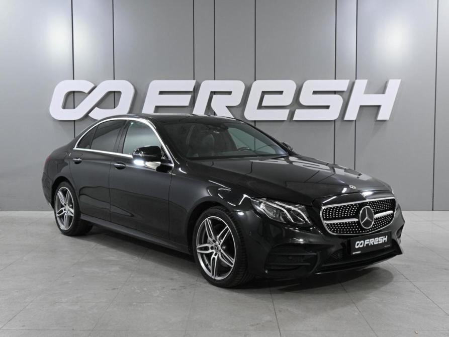 Mercedes-Benz E-Класс V (W213 S213 C238) Ростов-на-Дону  - изображение 1