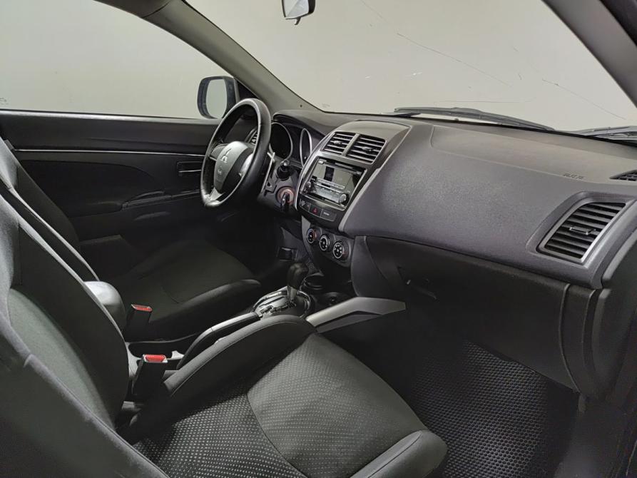 Mitsubishi ASX I Рестайлинг Уфа  - изображение 13