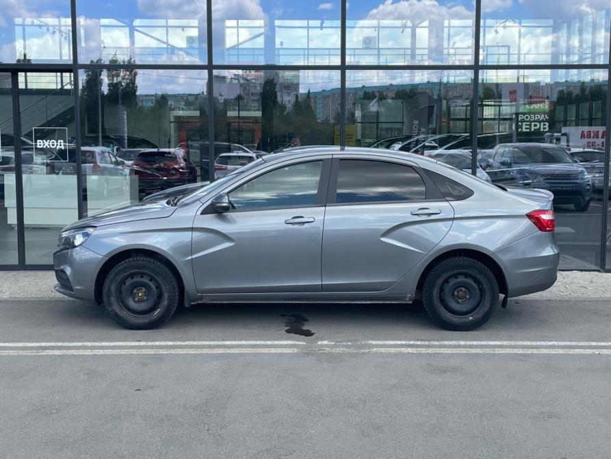 Lada (ВАЗ) Vesta I Оренбург  - изображение 6
