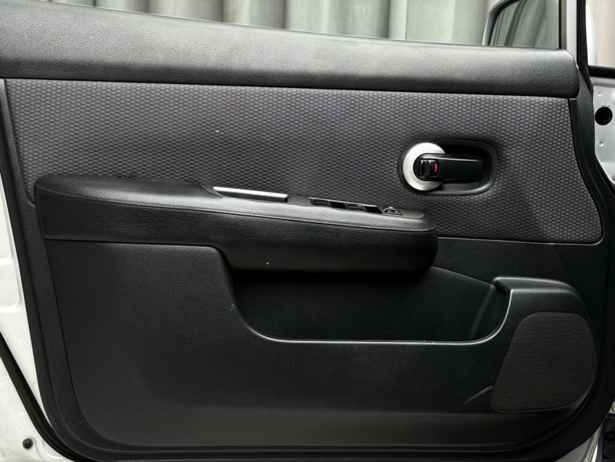 Nissan Tiida I Ижевск  - изображение 23