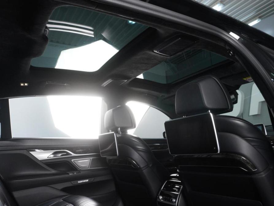 BMW 7 серии VI (G11/G12) Минеральные Воды  - изображение 12