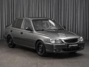 Hyundai Accent II Ставрополь  - изображение 17