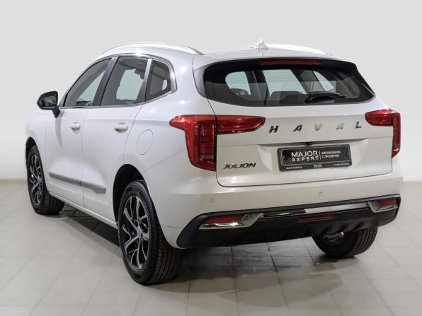 Haval Jolion I с пробегом 2021 года, цена 1 655 000 рублей, 59590 км, внедорожник, Автокод Объявления