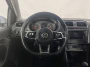 Volkswagen Polo V Рестайлинг Санкт-Петербург  - изображение 29