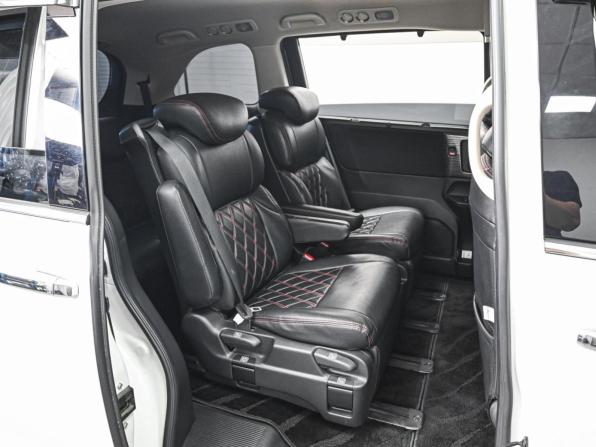 Honda Odyssey V с пробегом 2017 года, цена 2 782 111 рублей, 106874 км, минивэн, Автокод Объявления