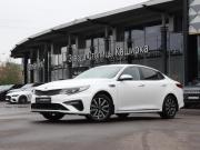 Kia Optima IV Рестайлинг Москва  - изображение 56