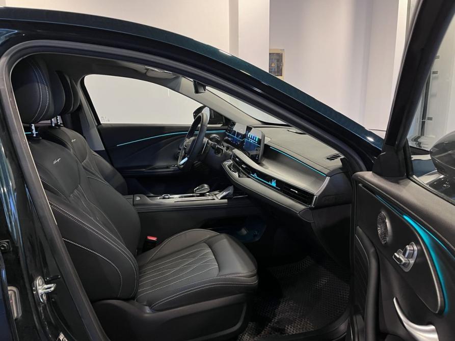 Chery Arrizo 8 Чебоксары  - изображение 26