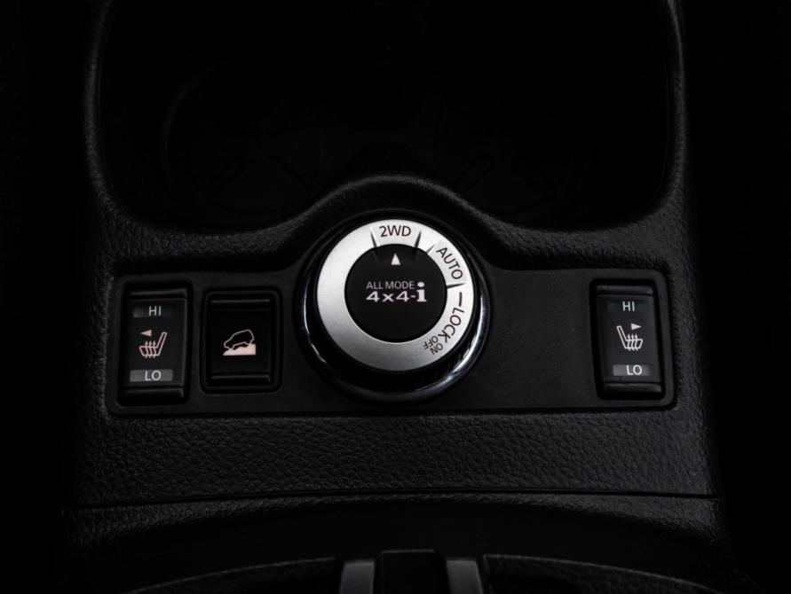 Nissan X-Trail III Санкт-Петербург  - изображение 15