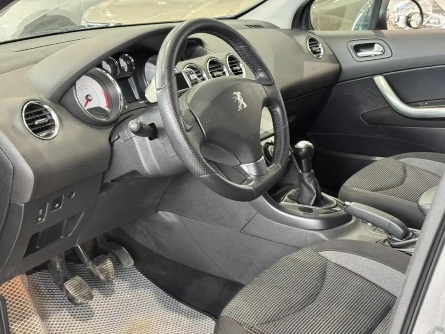 Peugeot 408 I Оренбург  - изображение 15