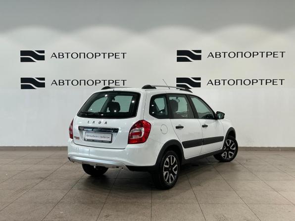 Lada (ВАЗ) Granta I Рестайлинг с пробегом 2025 года, цена 929 000 рублей, 14435 км, универсал, Автокод Объявления