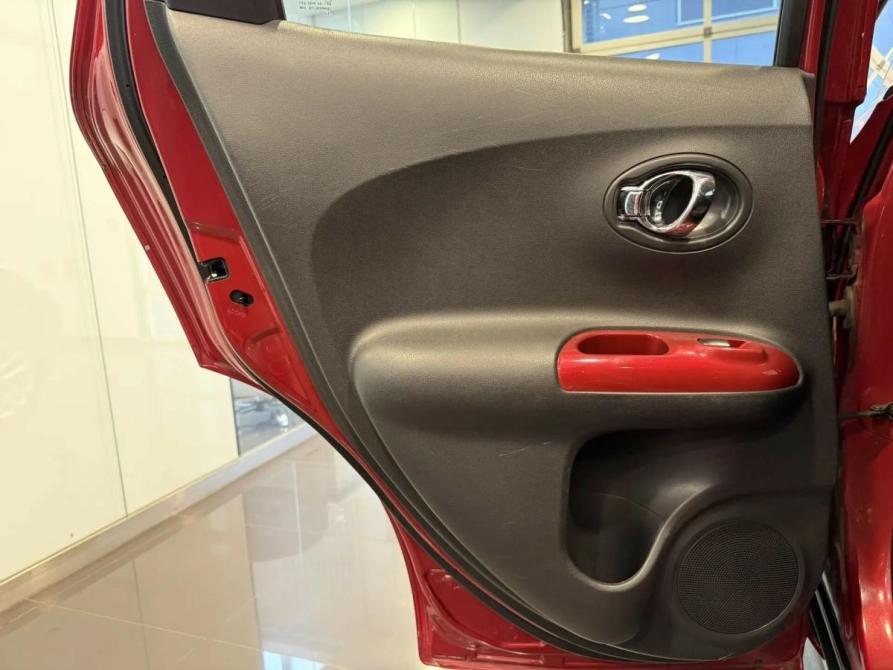 Nissan Juke I Подольск  - изображение 15