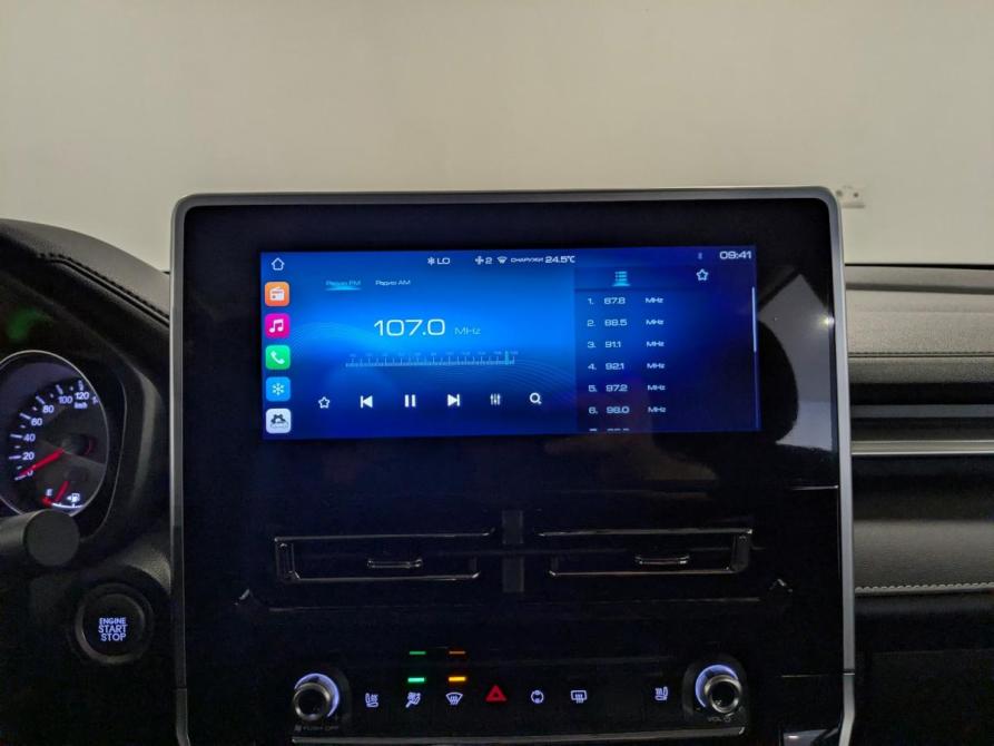 Haval M6 II Москва  - изображение 18