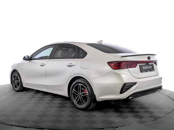 Kia Cerato IV с пробегом 2020 года, цена 1 975 000 рублей, 108160 км, седан, Автокод Объявления