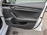 Skoda Octavia IV (A8) Москва  - изображение 34