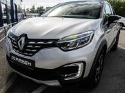 Renault Kaptur I Рестайлинг Волгоград  - изображение 29