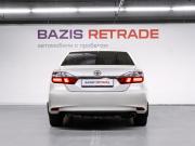 Toyota Camry VII (XV50) Рестайлинг 2 Тюмень  - изображение 30