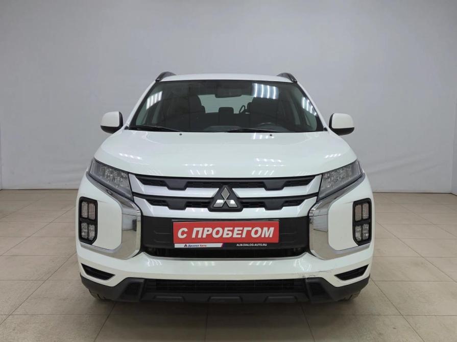 Mitsubishi ASX I Рестайлинг 3 Альметьевск  - изображение 2